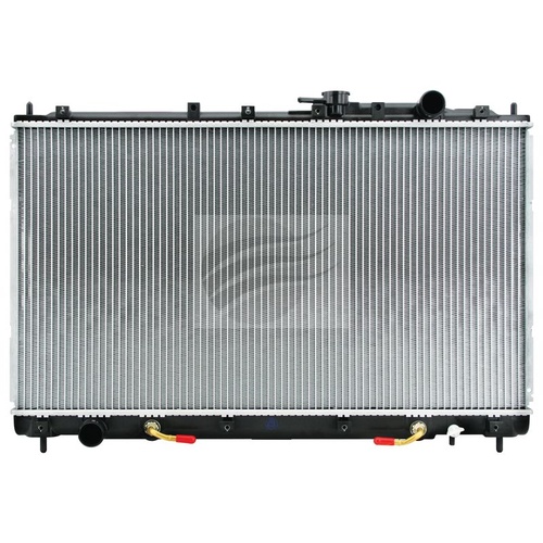 JAYRAD JR8144V RADIATOR FOR MITSUBISHI LANCER MAGNA VERADA AUTO