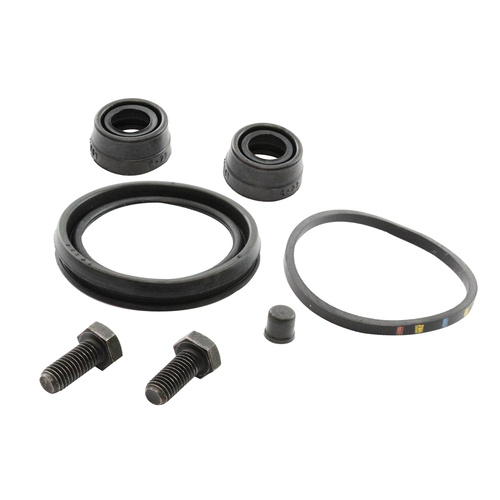 Protex Front Minor Girlock Brake Caliper Kit for Ford Falcon XE XF K1366S x 1