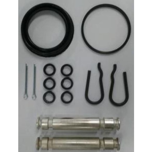 PROTEX K1775S MAJOR BRAKE CALIPER REPAIR KIT FOR EARLY HOLDEN CAST IRON