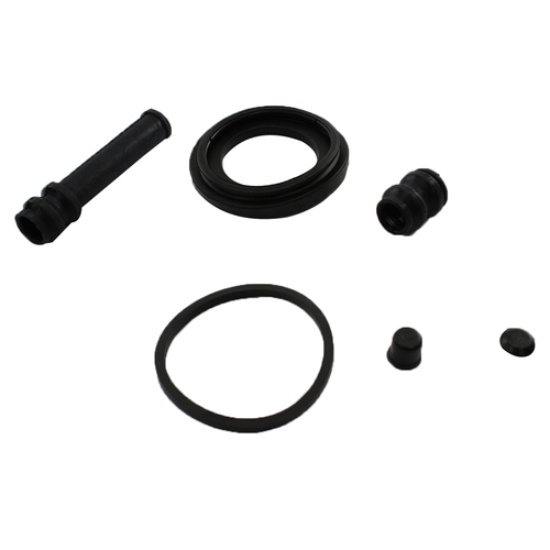 Protex Brake Caliper Kit Rear for Mitsubishi Pajero NS NT NW 3.8L V6 2006-13
