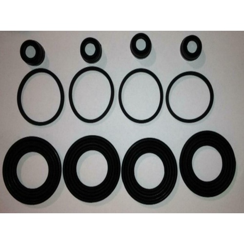 Protex K1914S Front Minor Brake Caliper Kit for Holden Commodore VT VX VU VY VZ