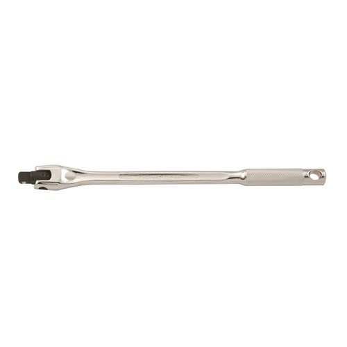 KINCROME K25406 LOK ON FLEX HANDLE BREAKER BAR 375mm 15" 1/2" DRIVE