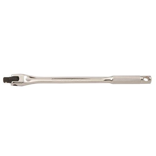 KINCROME K25408 LOK ON FLEX HANDLE BREAKER BAR 600mm 24" 1/2" DRIVE