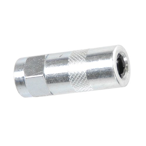 Kincrome K8053 4 Jaw Grease Gun Coupler 1/8" BSP Thread for Standard Grease Gun
