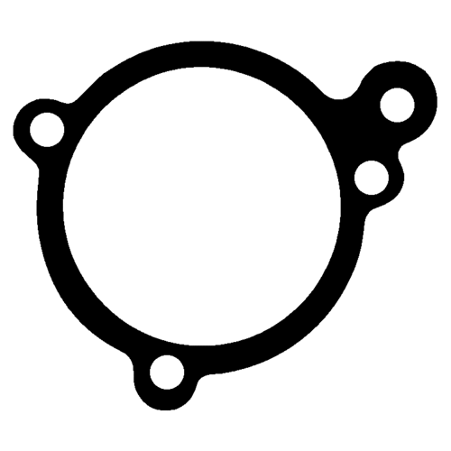 PERMASEAL KA127 WATER PUMP GASKET FOR EARLY FORD 144 170 188 200 221 6cyl