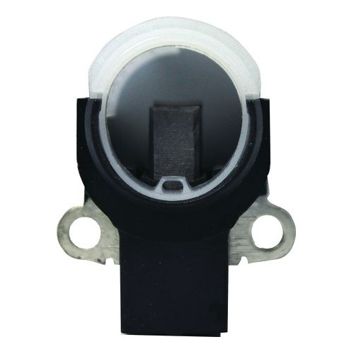 OEX KAX70401 Alternator Brush Holder for Late Hair Pin Denso 104210-206