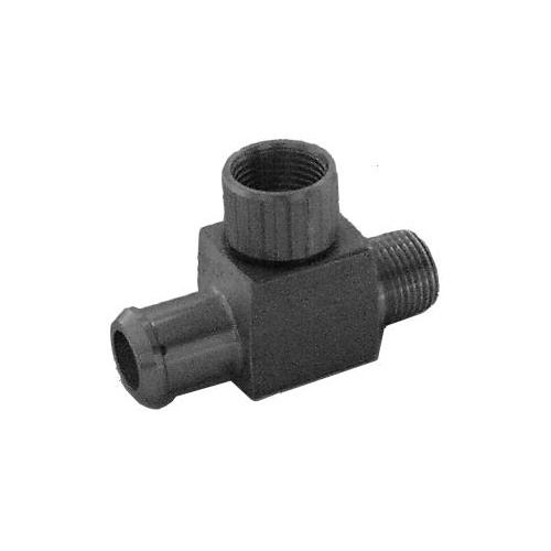 KILKENNY CASTINGS KC103 TEMPERATURE ADAPTOR T PIECE FOR FORD FALCON XE XF 6cyl