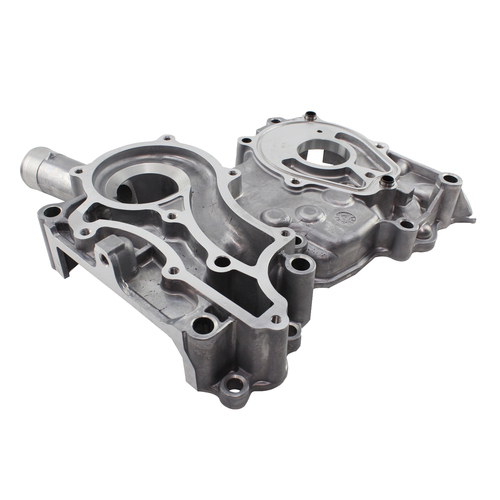Nason Timing Cover for Toyota Hilux RN106R RN110R 2.4L 4Cyl 8/1988-12/1997