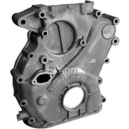 Kilkenny KC260KIT Alloy Timing Cover For Mitsubishi TM Magna 4G54 2.6L Carby