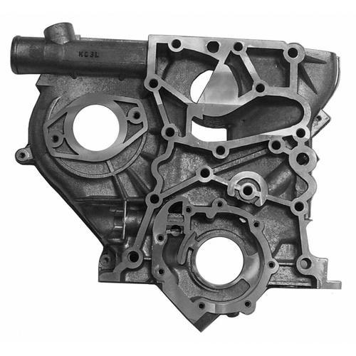 KILKENNY CASTINGS KC3L ENGINE TIMING COVER FOR TOYOTA 2.8L 3L DIESEL CHECK APP