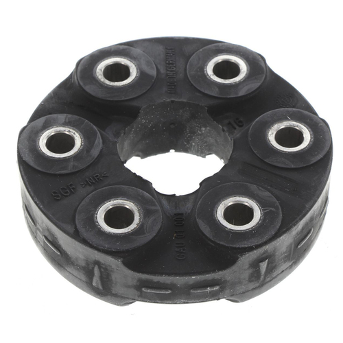 Kelpro KDC1003 Tail Shaft Rubber Coupling for Holden Commodore VZ V8 4 Spd Auto