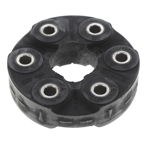 Kelpro Tail Shaft Coupling for Holden Commodore VU VX VY V6 5 Speed Manual Rear