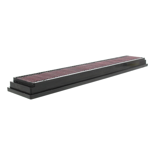K&N KN33-2193 Panel Filter for Mercedes Benz C200 C230 Kompressor 2000-2002