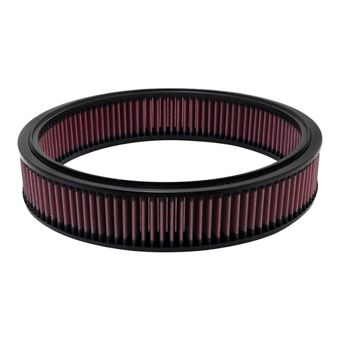 K&N KNE-1570 Round Air Filter Same as Ryco A237 Element 13.25" Dia 2.875"