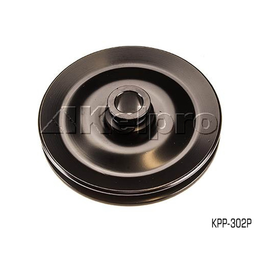 POWER STEERING PUMP PULLEY KPP-302P FOR FORD FALCON EB ED 6cyl XR6 SAGINAW PUMP