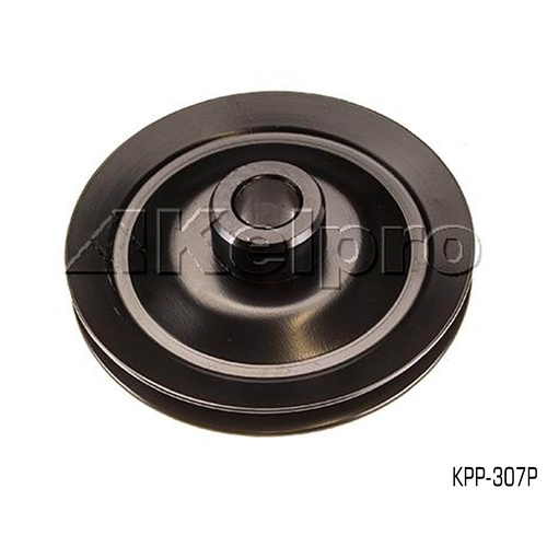 KELPRO POWER STEERING PUMP PULLEY FOR HOLDEN VT COMMODORE V8 5.0L KPP-307P