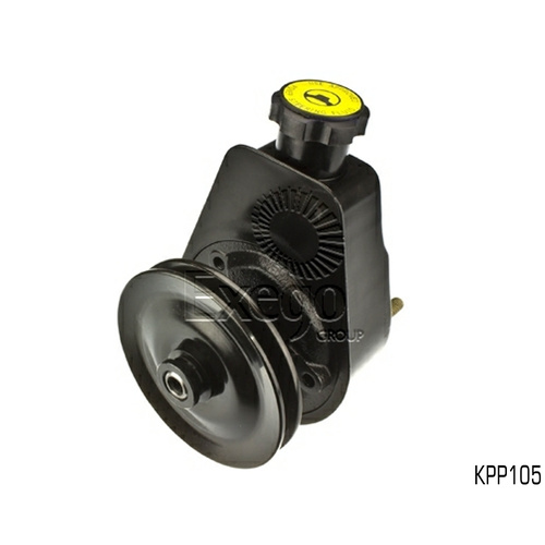 Kelpro Power Steering Pump for Ford Falcon Fairmont EA EB ED 6Cyl KPP105