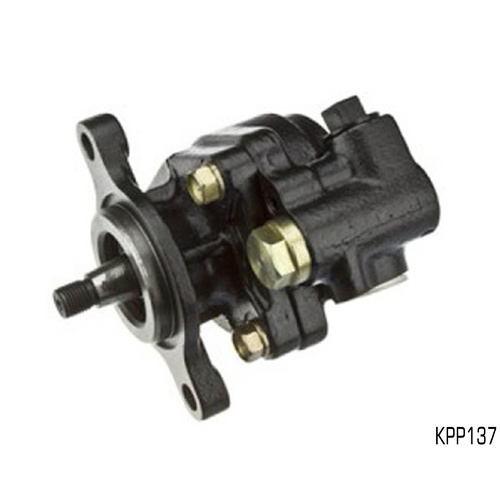 POWER STEERING PUMP FOR TOYOTA LANDCRUISER HZJ75 HZJ80 HZJ105 4.2L 1990 - 2002 