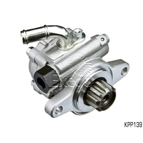 Kelpro KPP139 Power Steering Pump for Toyota Hilux KUN16 KUN26 3.0L 2005-2015