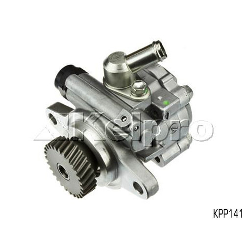 Kelpro KPP141 Power Steering Pump For Toyota Landcruiser VDJ76 VDJ78 VDJ79 V8