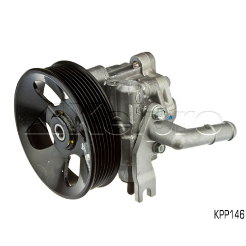 KELPRO POWER STEERING PUMP FOR HYUNDAI iLOAD iMAX 2.5L DIESEL 2008-2012 KPP146 