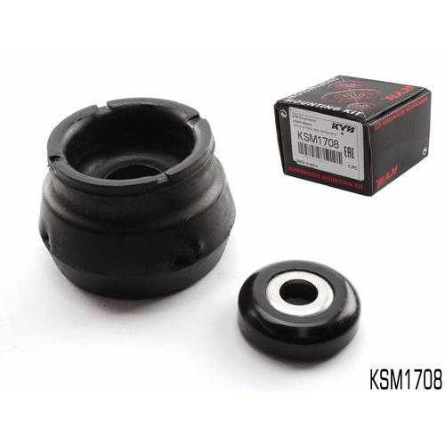 KYB FRONT STRUT MOUNT FOR VOLKSWAGEN BEETLE 1C1 1Y7 4CYL 2000-2008 KSM1708 x1