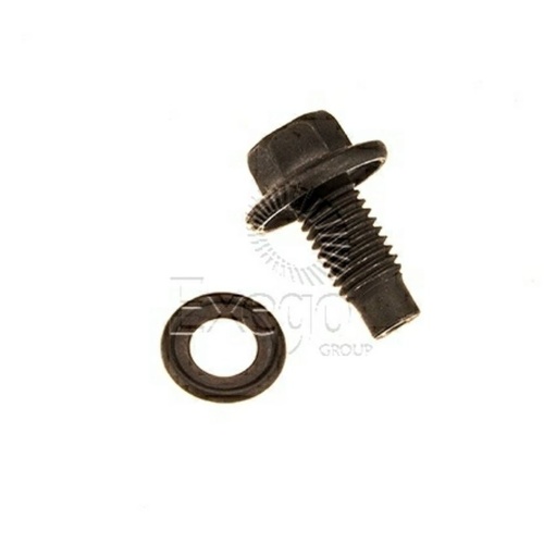 KELPRO KSP1065 SUMP PLUG & WASHER M12 x 1.75 GUIDE POINT FOR