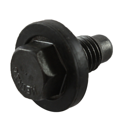 Kelpro Sump Plug & Washer 12mm-1.75 for Ford Falcon ED XR6 6cyl 4.0L