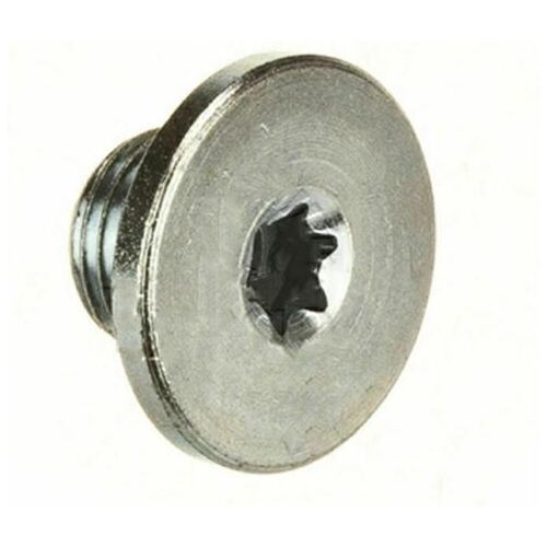 KELPRO KSP1074 OIL PAN SUMP PLUG 14mm - 1.5 OR M14 x 1.5 TORX HEAD