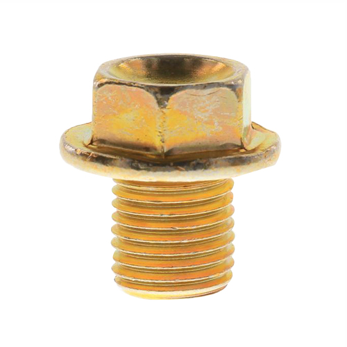 Kelpro Sump Plug & Washer 14mm-1.5 for Hyundai Sonata Y2 4Cyl 2.4L 1989-1991