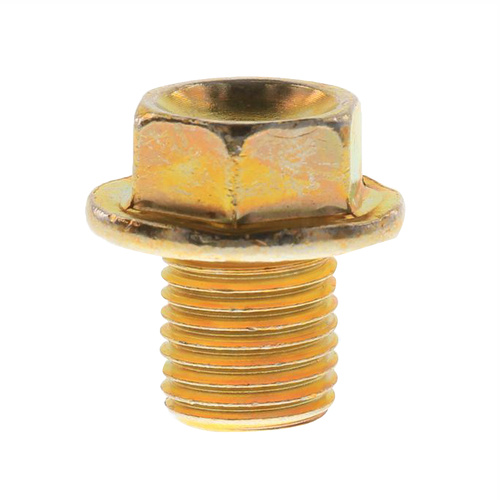 Kelpro Sump Plug & Washer 14mm-1.5 for Mitsubishi Pajero NP V6 3.8L 6G75