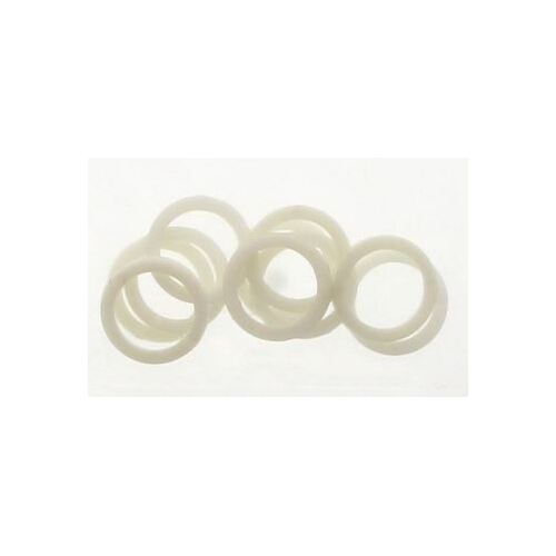Kelpro KSW2006 18mm Nylon Type Oil Sump Plug Washer's x10