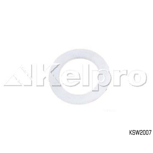 KELPRO 20mm NYLON TYPE OIL SUMP PLUG WASHER KSW2007 x1