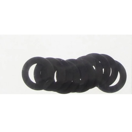 Kelpro 14mm Fibre Oil Sump Plug Washers KSW2202 Pack of 10