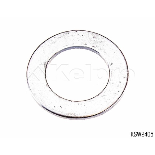 KELPRO 16.4mm ALUMINIUM SUMP PLUG WASHER KSW2405 x1