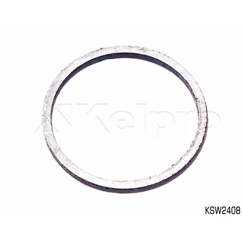 KELPRO 22mm ALUMINIUM SUMP PLUG WASHER KSW2408 x1
