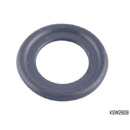 KELPRO 14mm RUBBER O-RING TYPE SUMP PLUG WASHER KSW2609 x1
