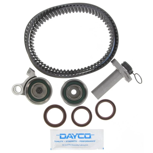 Dayco KTBA100H Timing Belt Kit + HAT for Lexus & Toyota Models 3.0L V6 1MZ-FE