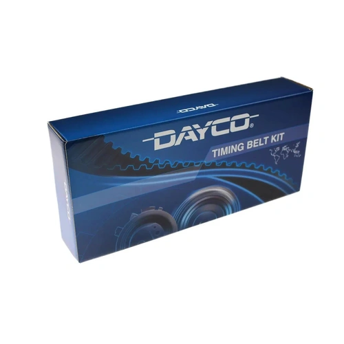 Dayco KTBA281 Timing Belt Kit for Mitsubishi Challenger & Triton 2.5L 4D56T T/D