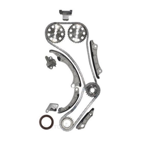Dayco KTC1491 Timing Chain Kit + Gears for Toyota Fortuner & Hilux 1GDFTV 2GDFTV
