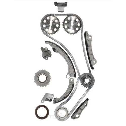 Dayco KTC1515 Timing Chain Kit + Gears for Toyota 2.8L 1GD-FTV Turbo Diesel