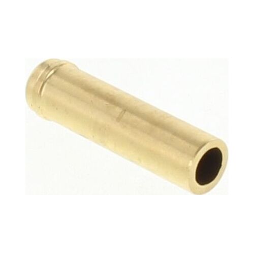 Premier KV092 Brass Water Outlet For Ford Cleveland 302 351 V8 5/8" Falcon