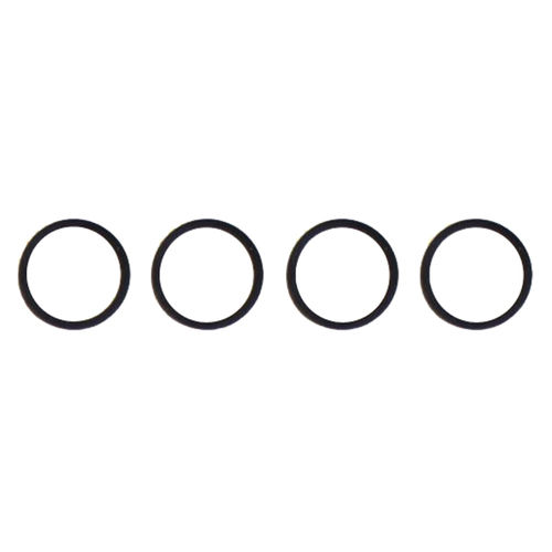 Spark Plug Seals for Toyota Liteace YM30 2Y 1.8L Carby 1985-1992 Petrol 4 Pack