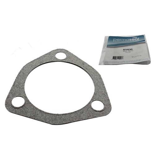 Permaseal Thermostat Housing Gasket for Nissan Navara D21 2.5L Diesel 1986-88