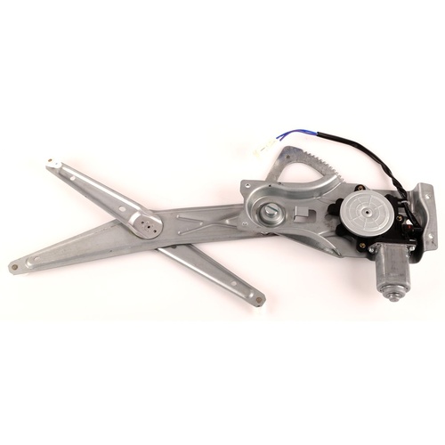 Power Window Regulator Front Right for Holden Adventra VY VZ 8/2003 - 7/2007
