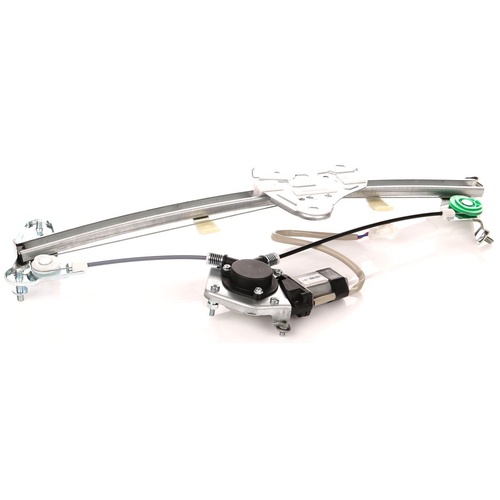 POWER WINDOW REGULATOR FRONT RIGHT FOR MITSUBISHI MAGNA TJ-II TL TW SEDAN WAGON
