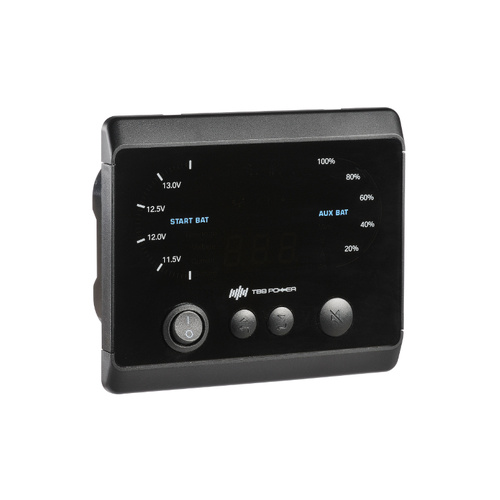 Projecta LBM-BT Lithium Battery Bluetooth Charge Monitor