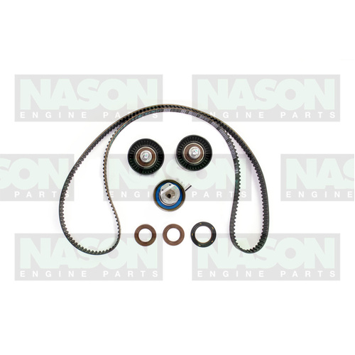 Nason LDVK5 Timing Belt Kit for LDV 2.5L SC25R & 2.8L SC28R Diesel