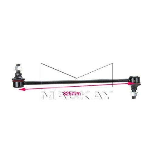 Mackay LR1016 Front Sway Bar Link Left or Right for Honda CRV 2006 - 2012