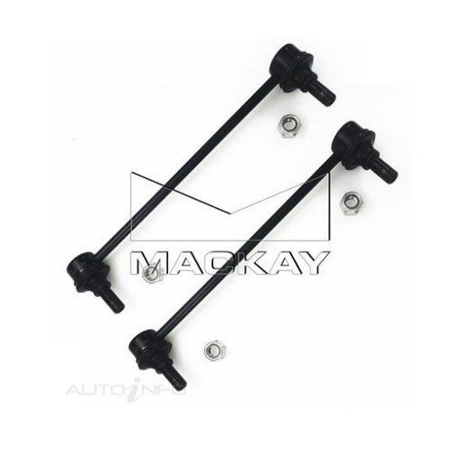 Mackay LR1088 Front Sway Bar Link Kit for Toyota Aurion GSV40 50 & Camry ACV40